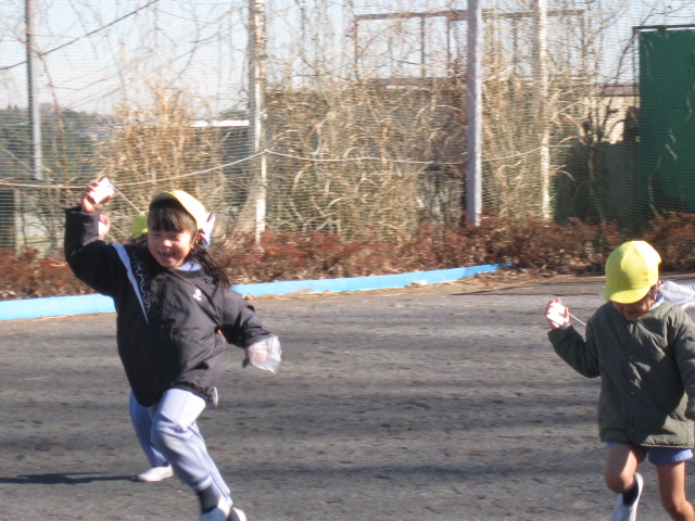 1月15日（月）～19日（金） 画像