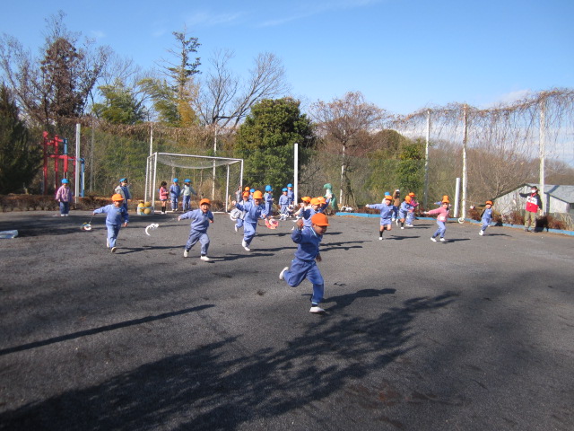 1月22日（月）～26日（金） 画像