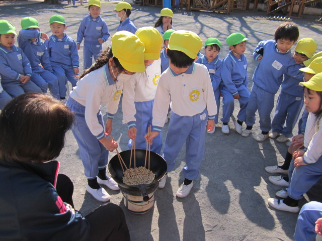 1月29日（月）～2月2日（金） 画像