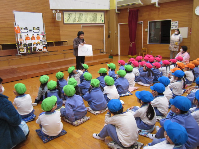 2月 26日（月）～3月  1日（金） 画像