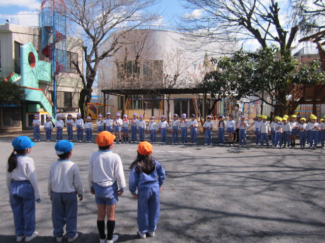 3月 11日（月）～3月 15日（金） 画像