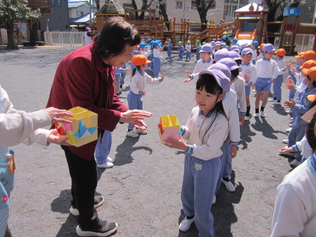 3月 11日（月）～3月 15日（金） 画像