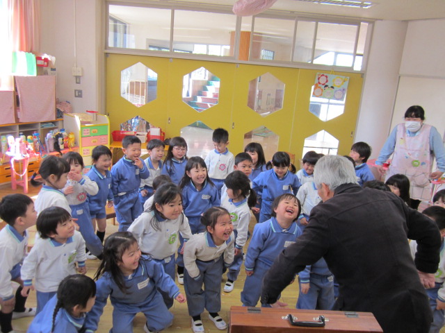 3月 11日（月）～3月 15日（金） 画像