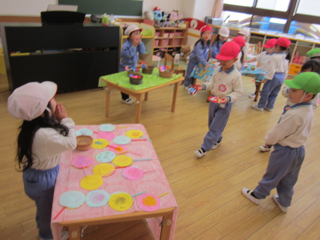 3月 11日（月）～3月 15日（金） 画像