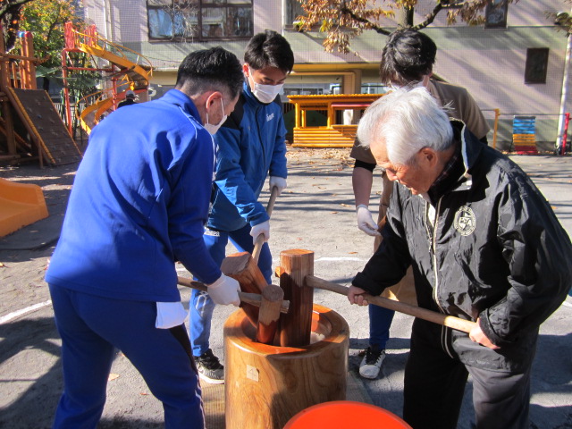 １１月～１２月 画像