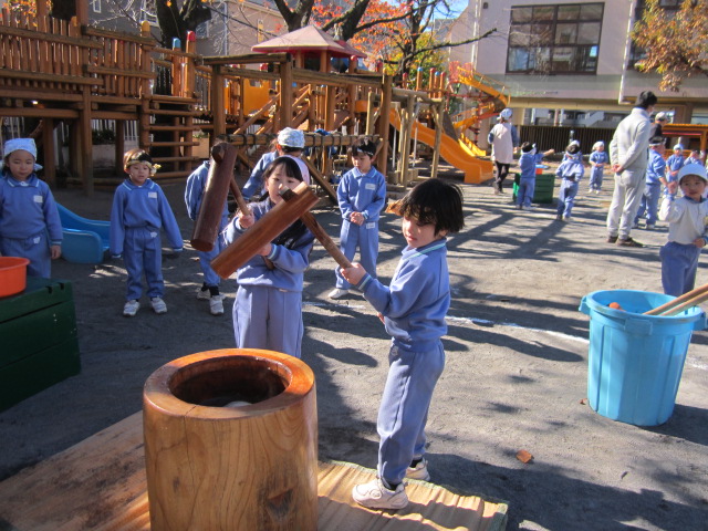 １１月～１２月 画像