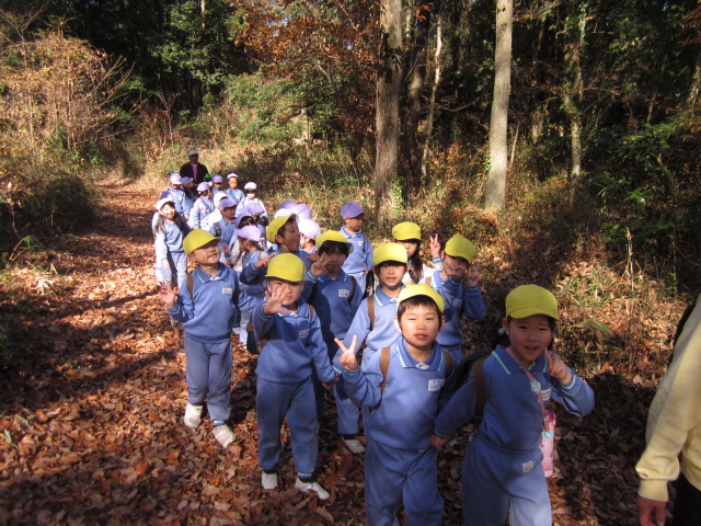 １１月～１２月 画像